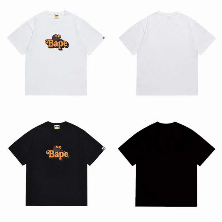 Picture of Aape T Shirts Short _SKUBapeS-2XLscqx120824909